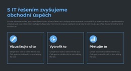 Tvoříme A Prodáváme – Responzivní Web