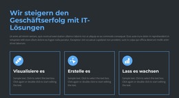 Wir Erstellen Und Verkaufen - Responsive Website