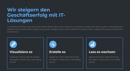 Wir Erstellen Und Verkaufen - HTML Website Maker