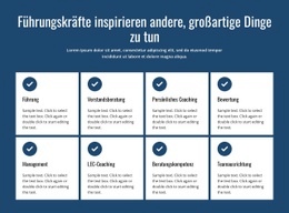 Aktionen, Die Begeistern - Inspiration Für Website-Design