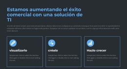 Creador De Sitios Web Gratuito Para Creamos Y Vendemos