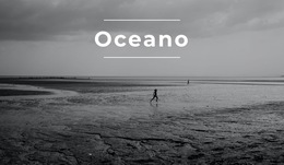 Océano Sin Fin #Website-Templates-Es-Seo-One-Item-Suffix