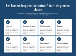 Des Actions Qui Inspirent - Inspiration Pour La Conception De Sites Web