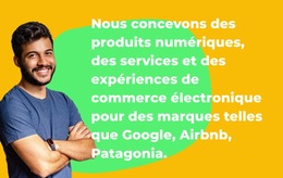 Comment Trouver Des Clients - Meilleur Modèle De Site Web