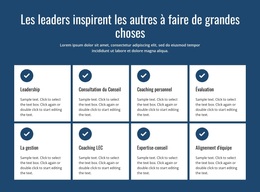 Des Actions Qui Inspirent - Inspiration Du Thème WordPress