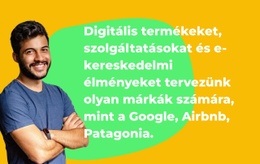 Hogyan Találjunk Ügyfeleket Prémium Sablon