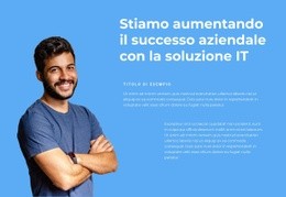 Creatore Di Siti Web Per Come Vendere Con Successo