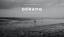 Oceano Infinito