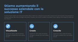 Creiamo E Vendiamo - Progettazione Della Funzionalità