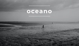 Oceano Infinito - Crea Modelli Straordinari