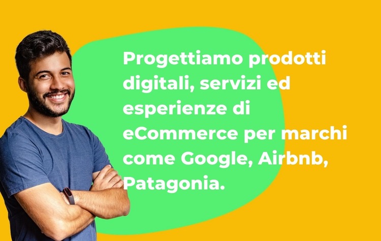 Come trovare clienti Modello Joomla