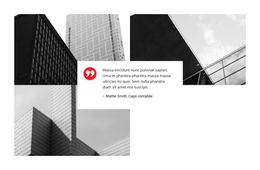 Tema WordPress Gratuito Per Parere Sull'Ultimo Progetto