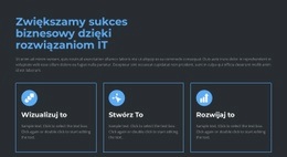 Tworzymy I Sprzedajemy - HTML Website Maker