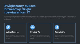 Tworzymy I Sprzedajemy - Ekskluzywny Motyw WordPress