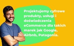 Jak Znaleźć Klientów - Responsywny Projekt