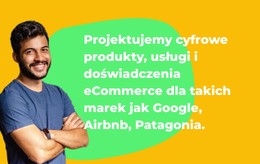 Szablon Premium Jak Znaleźć Klientów