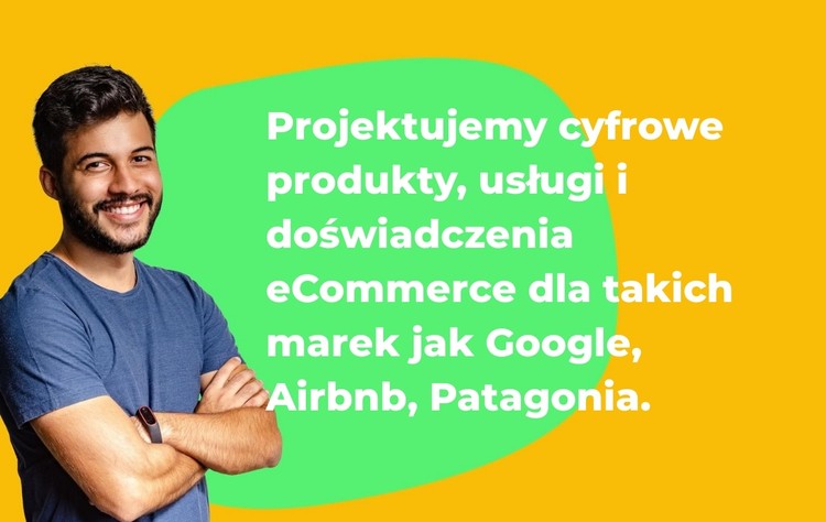 Jak znaleźć klientów Szablon CSS