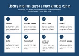 Modelo On-Line Gratuito Para Ações Que Inspiram