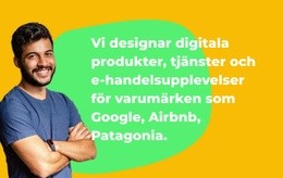 Hur Man Hittar Kunder - Responsiv Design