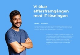 Hur Man Framgångsrikt Säljer Webbdesign