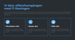 Vi Skapar Och Säljer - Funktionsdesign