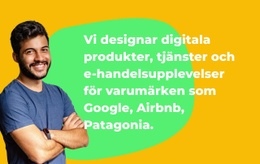 Hur Man Hittar Kunder - Mallar Webbplatsdesign