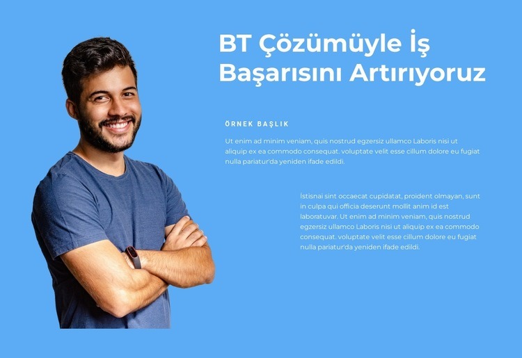 Nasıl başarılı bir şekilde satılır HTML5 Şablonu