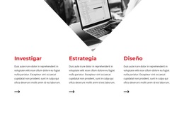 Brindamos Servicio De Diseño #Wordpress-Themes-Es-Seo-One-Item-Suffix
