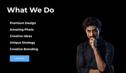 Website Design For What Will You Get