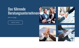 Wir Bieten Finanzberatung An Potenzielle Kunden