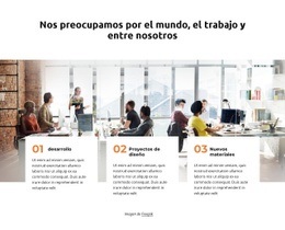 Empresa De Diseño Y Desarrollo - Creador De Sitios Web Personalizados