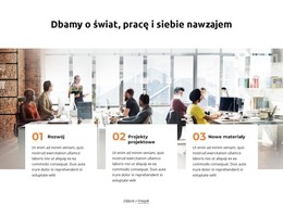 Darmowy HTML Dla Firma Projektowo-Rozwojowa