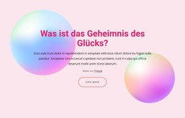 Geheimnisse Des Glücks