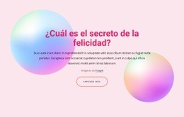 Secretos De La Felicidad