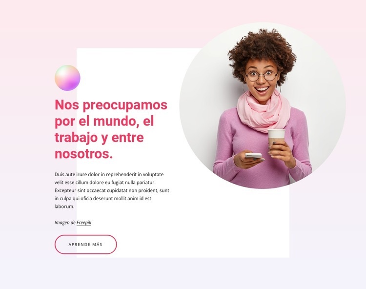 Técnicas de consultoría Diseño de páginas web