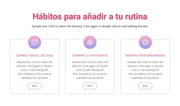 Impresionante Código Limpio Para Hábitos Para Añadir A Tu Rutina