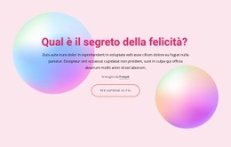 I Segreti Della Felicità