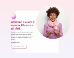 Tecniche Di Consulenza - Build HTML Website