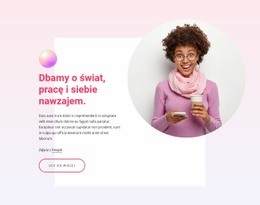 Techniki Konsultacyjne - Build HTML Website