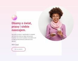 Techniki Konsultacyjne Projekt Strony Internetowej