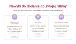 Oszałamiający, Czysty Kod Dla Nawyki Do Dodania Do Swojej Rutyny