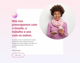 Técnicas De Consultoria - Construtor De Sites Profissionais Personalizáveis