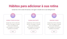 Código Limpo Impressionante Para Hábitos Para Adicionar À Sua Rotina