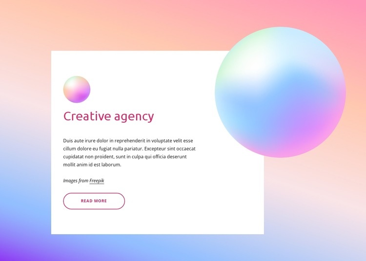How to successfully rebrand Squarespace Template Alternative