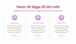 Fantastisk Ren Kod För Vanor Att Lägga Till Din Rutin