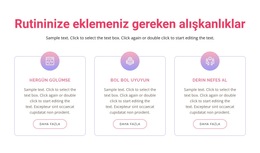 Rutininize Eklemeniz Gereken Alışkanlıklar Için Çarpıcı Temiz Kod