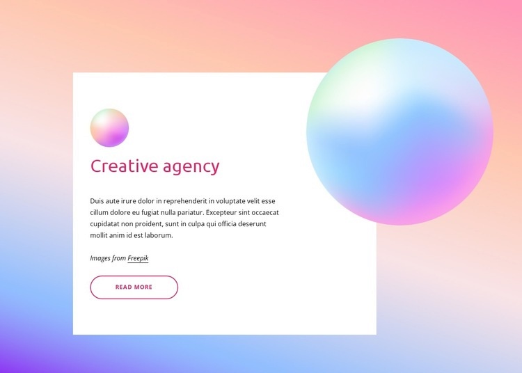 How to successfully rebrand Webflow Template Alternative
