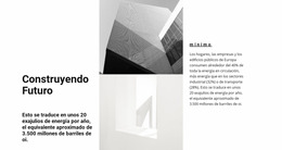 Formas De Vanguardia