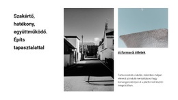 Céloldal A Következőhöz: Mérnökök És Tervezők Az Unióban