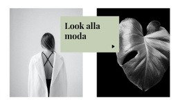 Generatore Di Siti Web Gratuito Per Look Alla Moda